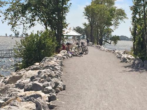 Causeway Cottage On Lake Champlain Cabin