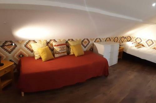 Wool Inn Le 32