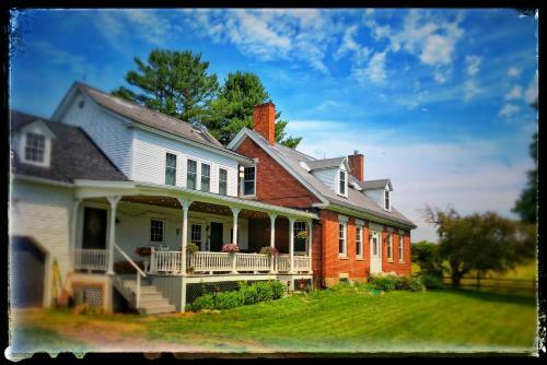 Apartamento Country Farmhouse