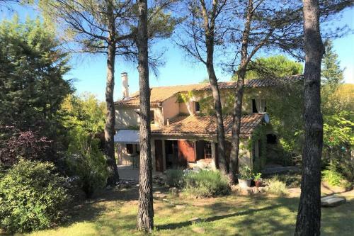 Casa Amanda Pinede, Piscine Priv�e, Calme Absolu