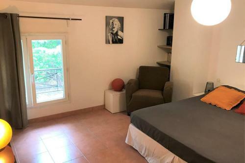 Casa Amanda Pinede, Piscine Priv�e, Calme Absolu