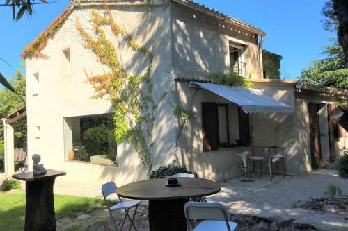 Casa Amanda Pinede, Piscine Priv�e, Calme Absolu