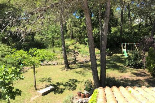 Casa Amanda Pinede, Piscine Priv�e, Calme Absolu