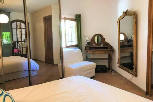 Casa Amanda Pinede, Piscine Priv�e, Calme Absolu