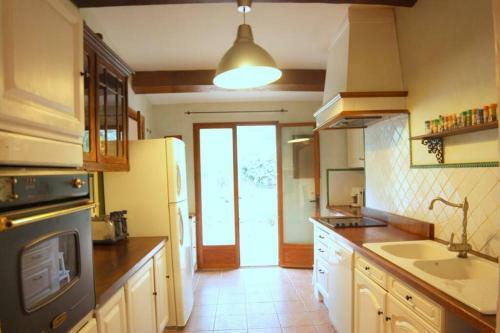 Casa Amanda Pinede, Piscine Priv�e, Calme Absolu
