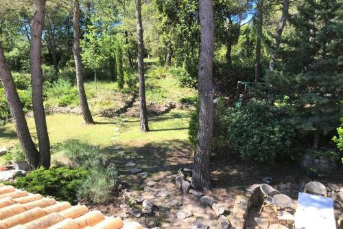 Casa Amanda Pinede, Piscine Priv�e, Calme Absolu