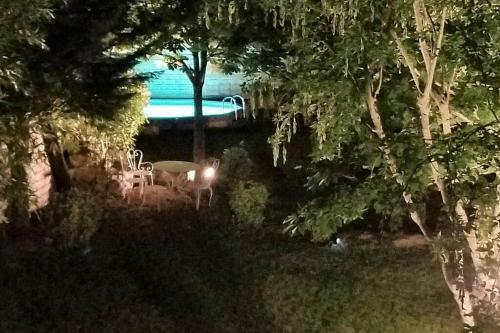 Casa Amanda Pinede, Piscine Priv�e, Calme Absolu