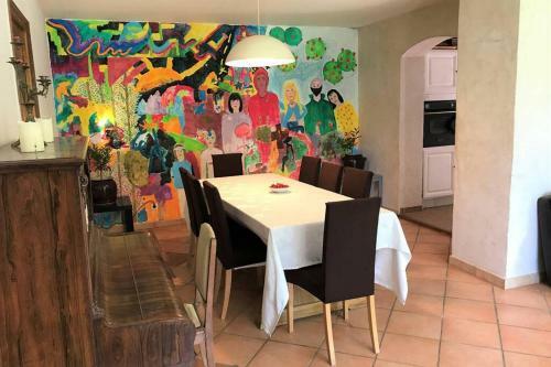 Casa Amanda Pinede, Piscine Priv�e, Calme Absolu