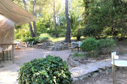 Casa Amanda Pinede, Piscine Priv�e, Calme Absolu