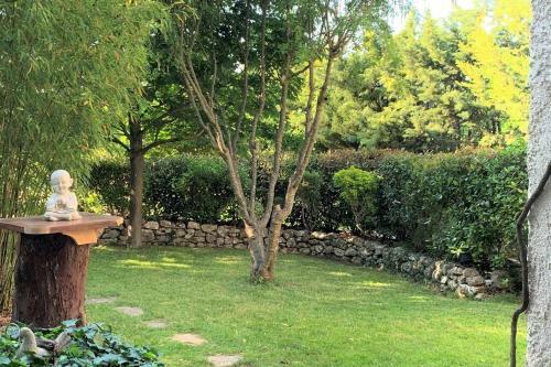 Casa Amanda Pinede, Piscine Priv�e, Calme Absolu