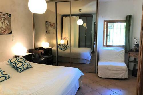 Casa Amanda Pinede, Piscine Priv�e, Calme Absolu