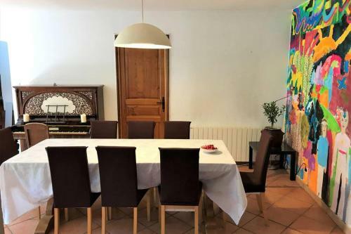 Casa Amanda Pinede, Piscine Priv�e, Calme Absolu
