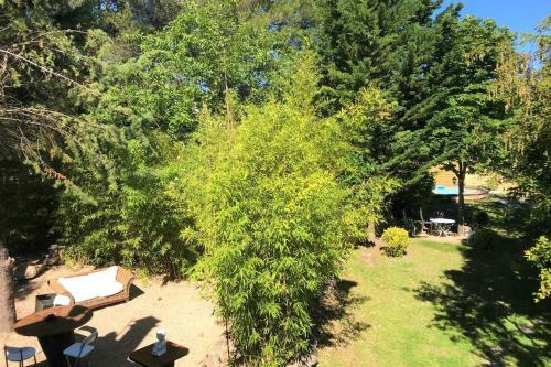 Casa Amanda Pinede, Piscine Priv�e, Calme Absolu