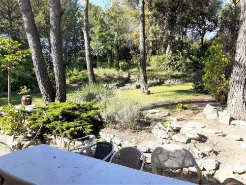 Casa Amanda Pinede, Piscine Priv�e, Calme Absolu