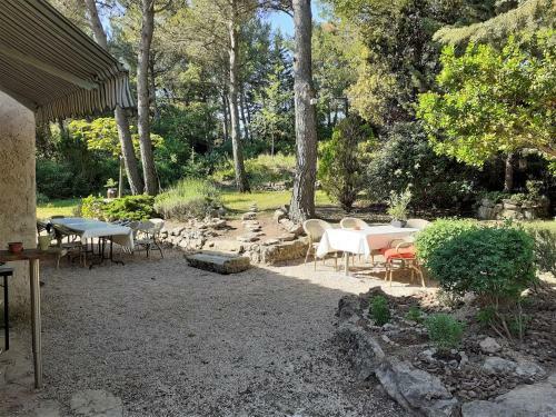 Casa Amanda Pinede, Piscine Priv�e, Calme Absolu