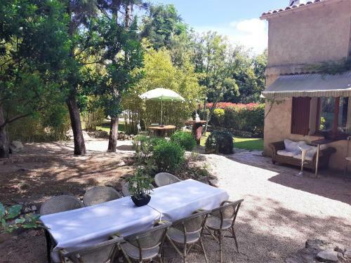 Casa Amanda Pinede, Piscine Priv�e, Calme Absolu