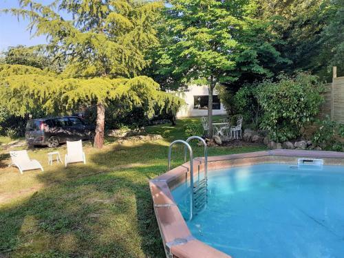 Casa Amanda Pinede, Piscine Priv�e, Calme Absolu