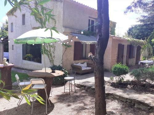 Casa Amanda Pinede, Piscine Priv�e, Calme Absolu