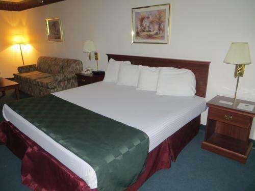 Motel Heritage Inn