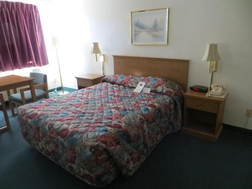 Motel Heritage Inn