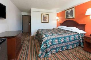 Posada Knights Inn Ferguson