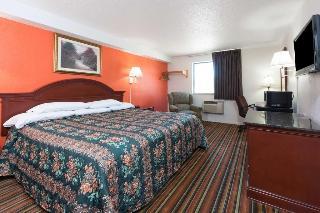Posada Knights Inn Ferguson