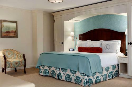 Elms Hotel And Spa