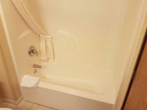 Hotel Centerstone Inn