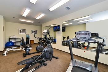 Hotel Sleep Inn & Suites Gulfport