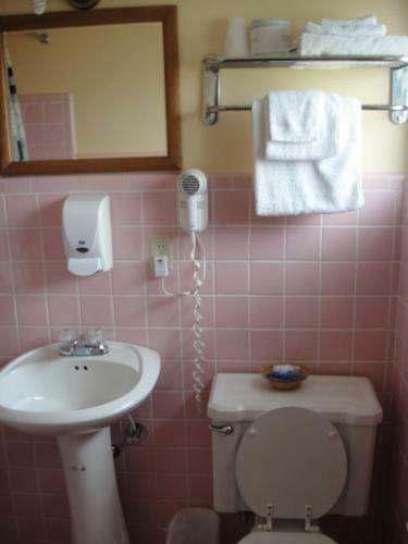 Standish Motel