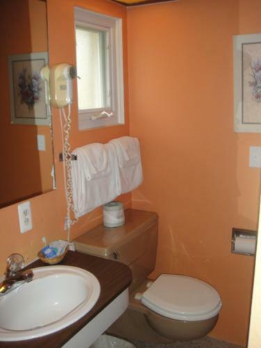Standish Motel