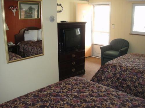 Standish Motel