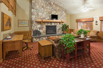 Hotel Americinn Lodge & Suites Munising