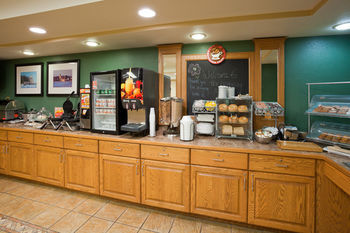 Hotel Americinn Lodge & Suites Munising