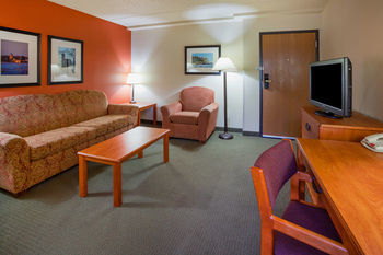 Hotel Americinn Lodge & Suites Munising