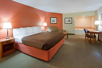 Hotel Americinn Lodge & Suites Munising