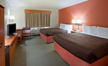 Hotel Americinn Lodge & Suites Munising