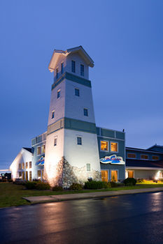 Hotel Americinn Lodge & Suites Munising