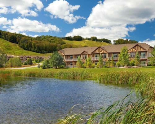 Hotel Bluegreen Vacations Mountain Run At Boyne, Ascend Resort
