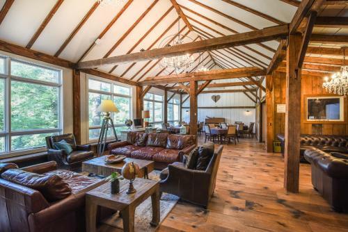 Posada Farm Road Estate - Inn Room 3