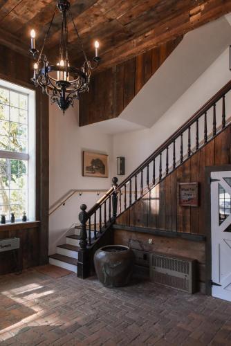 Posada Farm Road Estate - Inn Room 3