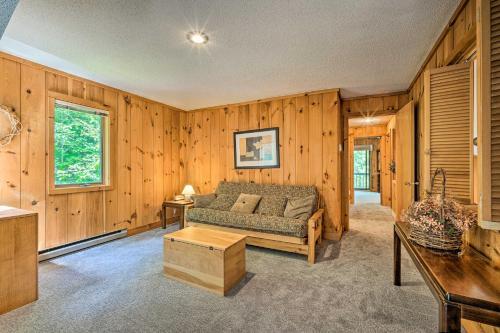 Spacious Dover Home With Sauna Less Than 5 Miles To Ski!