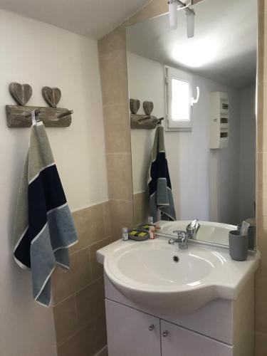 Apartamento Suite Luxe Vue Sur Piscine Et Parc