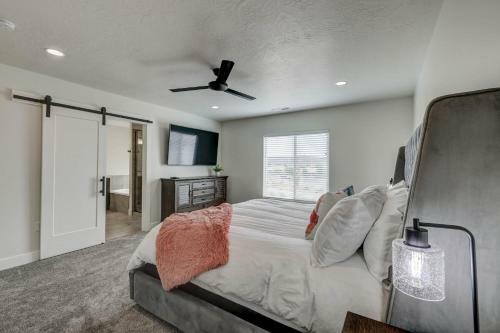 Apartamento Brand New Townhome In Vida Sol