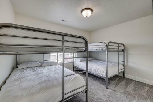 Apartamento Brand New Townhome In Vida Sol