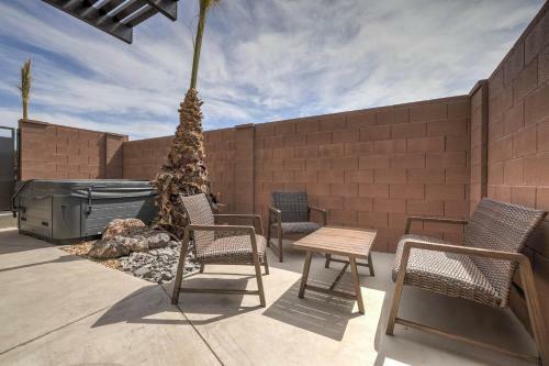 Apartamento Brand New Townhome In Vida Sol