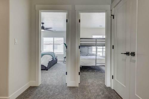 Apartamento Brand New Townhome In Vida Sol