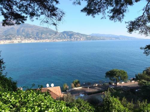 Apartamento Appartement Le Cernuschi 2d