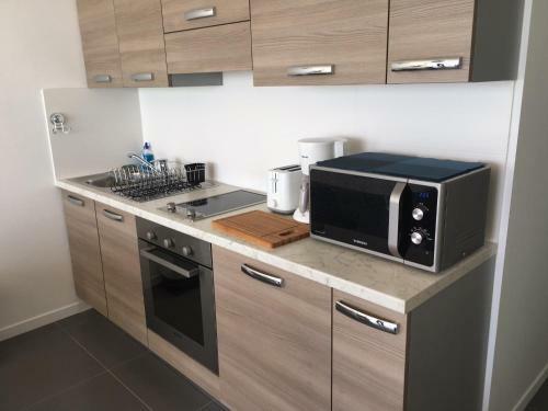 Apartamento Etoile De Mer