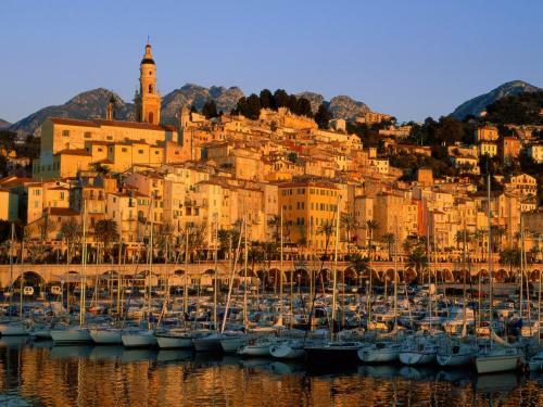 Apartamento Etoile De Mer